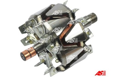 AS-PL ROTOR ALTERNADOR  