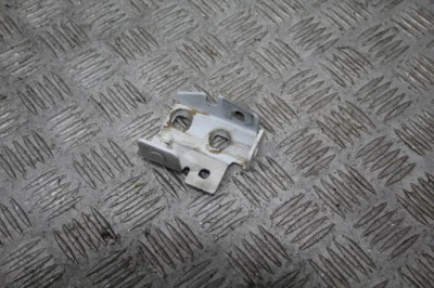 Кронштейн цилиндра левый перед evoque ii 2 l551 фото №1