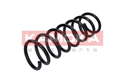 Пружина підвіска kamoka 2120154 1223898 фото №1
