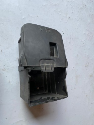 Основание аккумулятор корпус ford kuga 2 mk2 12- фото №1