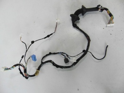 Джгут двері лівий перед citroen c4 aircross фото №1