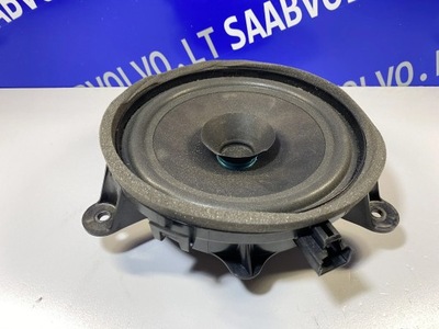 VOLVO S40 2008 ALTAVOCES  