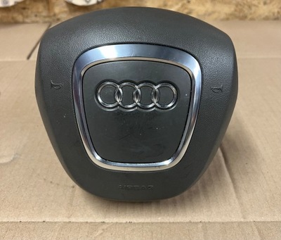 AUDI A4 B8 A5 PAGALVĖ AIRBAG VAIRUOTOJO PLUOŠTAS 8K0880201C 8K0971589A 