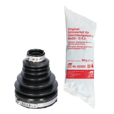 Febi накладка шарнир комплект . opel фото №1