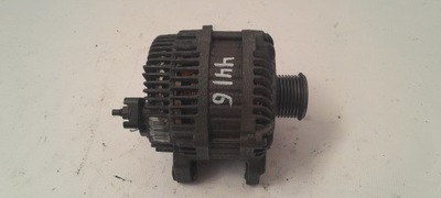 Renault espace iv lift 2.0 dci генератор 8200404464 фото №1