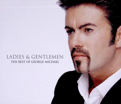 GEORGE MICHAEL: LADIES AND GENTLEMEN THE BEST OF GEORGE MICHAEL (BOX) (2CD)