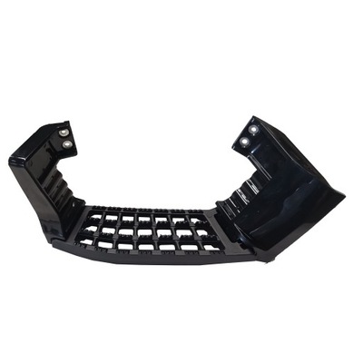 Подножка входной pasuje do: mercedes actros mp4/5, левый 9606602028 фото №1