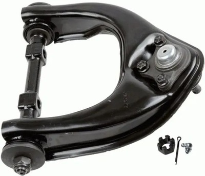 Важіль правий перед поперечний 38560 01 lemförder фото №1