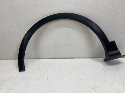 Ford kuga ii mk2 молдинг крыла левый перед левая передняя cv44-s16d239-a фото №1