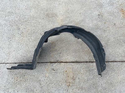 Suzuki liana 5d хэтчбек 1.6 подкрылок левый перед фото №1
