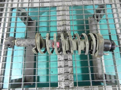 Амортизатор задняя правый mitsubishi lancer viii sedan фото №1