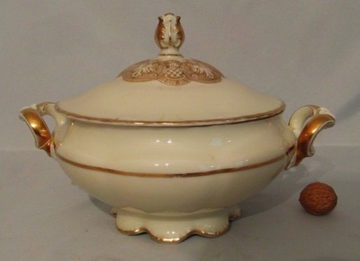 ROSENTHAL MARKGRAFIN 1938r - waza ____________ RZADKOŚĆ