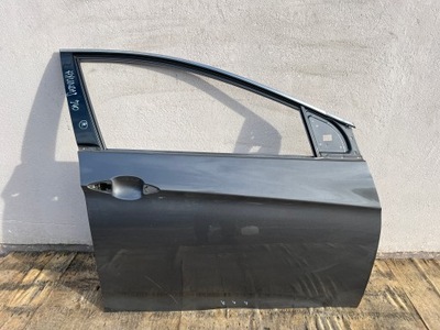 Hyundai i40 дверь правый перед фото №1