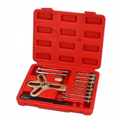 SCIAGACZE PIASTY ZE STALI KUTEJ 13 EL.