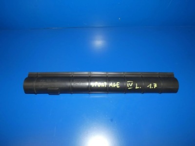 Kia sportage 4 iv воздуховод воздуха кронштейн впуск фото №1