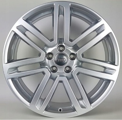 ALU AUDI A7 RS7 C7 8X20 5X112 ET25/66.6