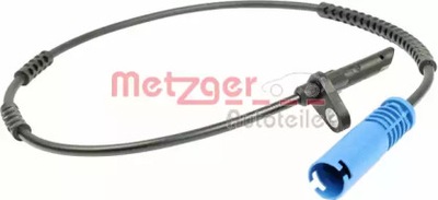 SENSOR ABS MINI METZGER  