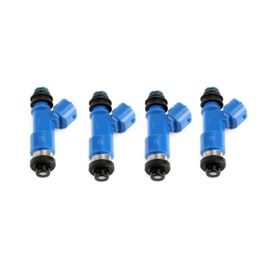 4PCS 565Cc Fuel Injector 16611-AA720 for Forester Impreza Legacy 2.5~39944