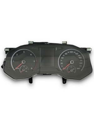 Vw t-roc счетчик 2ga920741a фото №1