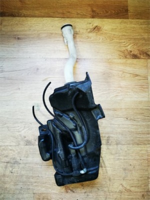 Chevrolet orlando бачок жидкость омывателя фото №1