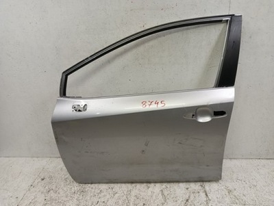 Дверь левая передние левый перед toyota corolla e21 19- фото №1