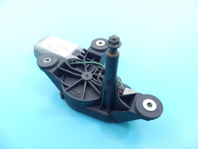 Моторчик дворники задняя fiat palio ii 2 kombi фото №1