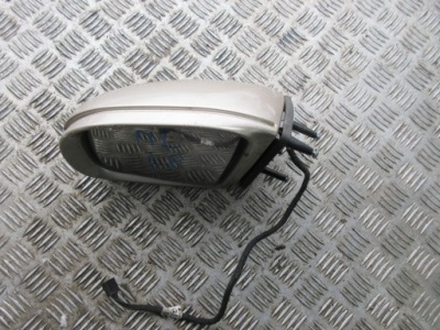 Mercedes ml w164 дзеркало ліва 9pin a1648104916 фото №1