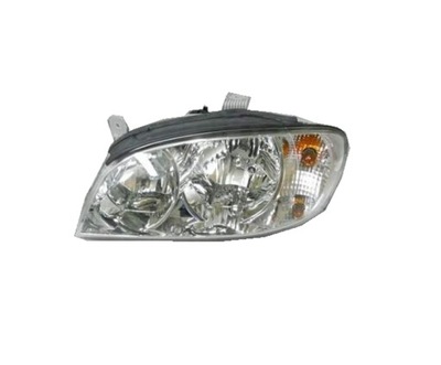 LAMP FRONT KIA SPECTRA FB 00- 3K2NB51030 PR  