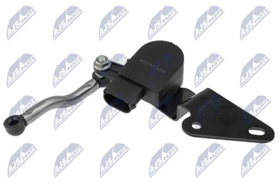 ECX-CH-005 NTY SENSOR NIVELACIÓN DE LUZ DODGE RAM 1500 3.6,4.7,5.7 2013  