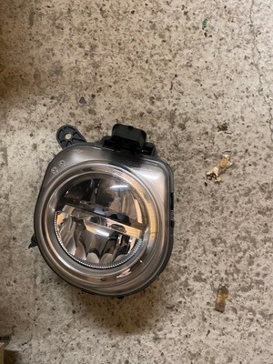 Bmw x2 f39 протитуманна фара фото №1