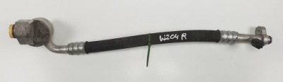 Wąż трубка кондиціонера mercedes w204 a2048306115 фото №1
