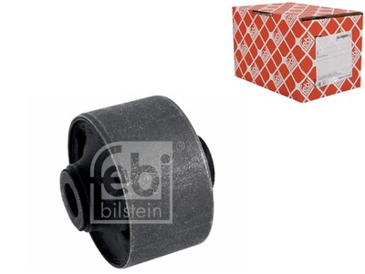 Сайлентблок рычага перед с задний l/p hyundai accent iv atos i10 ii фото №1