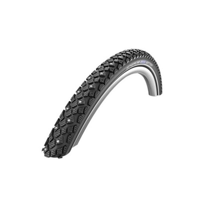 Schwalbe Winter 26x1.75 kolce zimowa opona drutowa