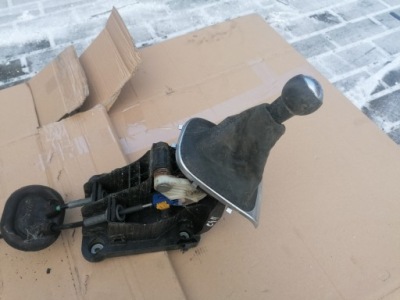 Citroen c4 ii b7 домкрат троси передач 9671748880 фото №1