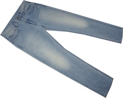 G-STAR RAW_W33 L32_ SPODNIE jeans V212