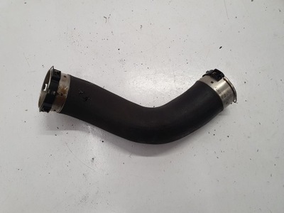 Bmw f30 f31 труба интеркулер 3.0d 7823233 фото №1