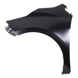 Крыло перед передний левый toyota sienna 2020- фото №1