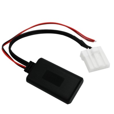 MUZYCZNY CABLE AUDIO AUX PARA MAZDY 2 3 5 6 MX5 RX8  