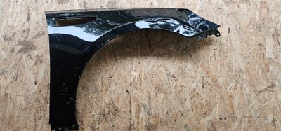 Kia optima iv 4 крила правий перед фото №1