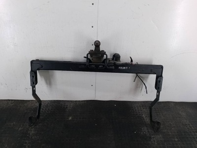 Hak буксирувальний opel vivaro a фото №1