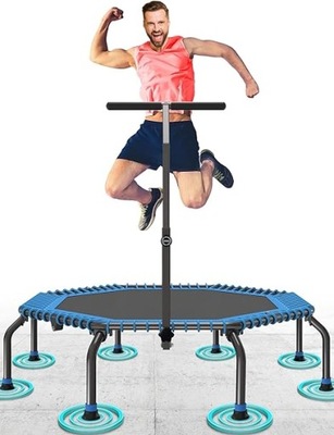 Trampolina fitness NSN 127 cm