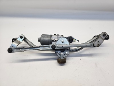 Механізм двірник peugeot 208 i #2874 фото №1