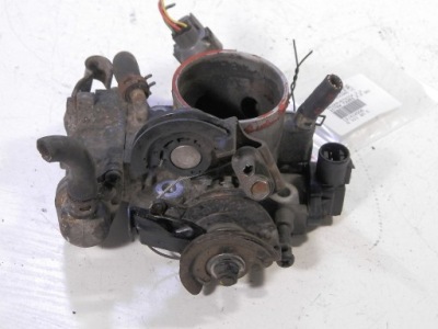 Handa accord 94-97 дросельна заслінка 2,2 16v f22b1 фото №1