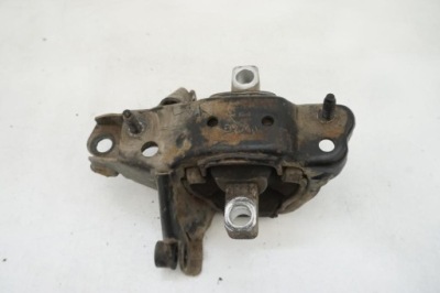 Подушка кронштейн двигуна vw polo iv 9n 1.2 фото №1
