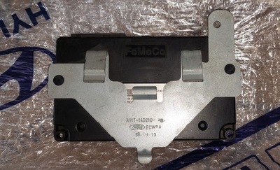 Ford b-max модуль bluetooth av1t-14d210-ab фото №1
