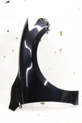 Mazda 6 gj крыло перед правый 41w фото №1