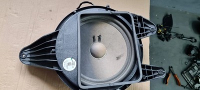 A5 8w динамік полиця багажника задня 8w6035412 фото №1