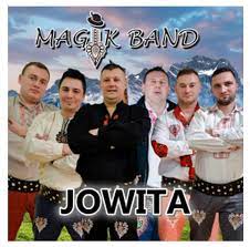 CDMAGIK BAND Jowita