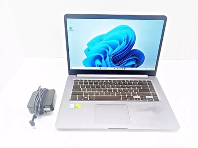 LAPTOP ASUS VIVOBOOK S15 S510UN-8 I5-8250U/8GB/256