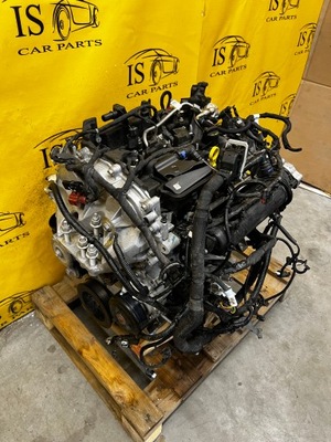 Kompletny двигатель 1.5 ecoboost ford escape mk4 kuga фото №1